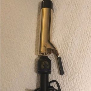 Curling iron